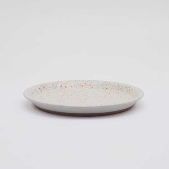 Chips Plate (Japansk keramik)
