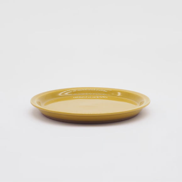 Chips Plate (Japansk keramik)