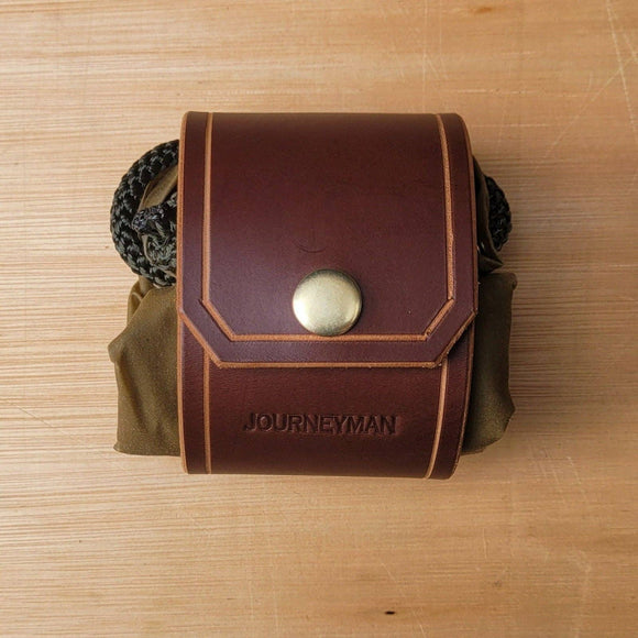 Foragers Dump Pouch - Snedkerværktøj