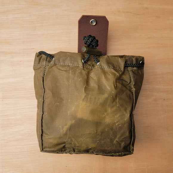 Foragers Dump Pouch - Snedkerværktøj