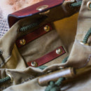 Foragers Dump Pouch - Snedkerværktøj