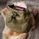Foragers Dump Pouch - Snedkerværktøj