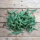 Foraging Wild Herbs - Snedkerværktøj