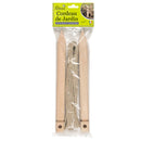 Gardener beech cord + hemp rope - Snedkerværktøj