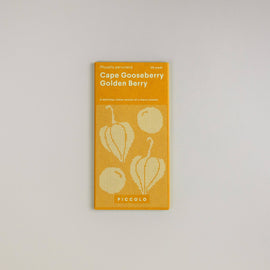 Golden Berry Cape Gooseberry - Snedkerværktøj