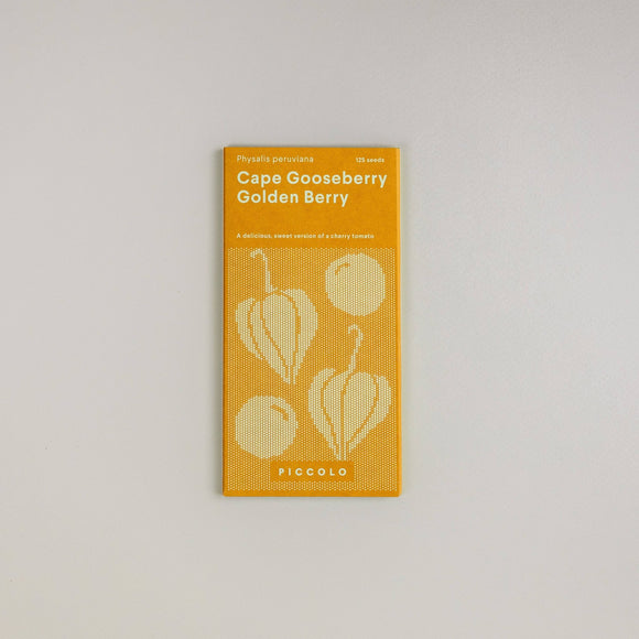 Golden Berry Cape Gooseberry - Snedkerværktøj