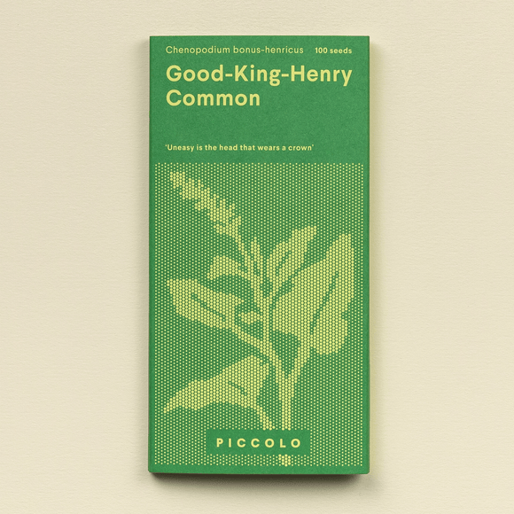 Good - King - Henry Common - Snedkerværktøj