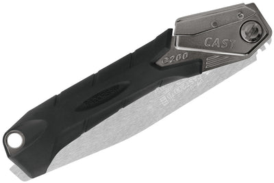 Gyokucho CAST Foldesav 200 mm – 17 TPI (Fin) - Snedkerværktøj