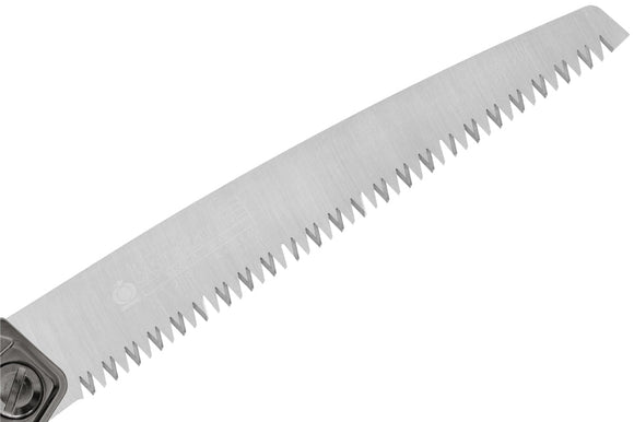 Gyokucho Razorsaw CAST Foldesav 200 mm – 6 TPI (Ekstra Grov) - Snedkerværktøj