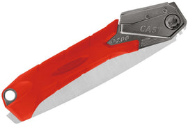 Gyokucho Razorsaw CAST Foldesav 200 mm – 6 TPI (Ekstra Grov) - Snedkerværktøj