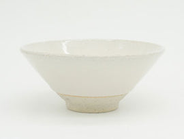 Heuge Rice Bowl – Shino (Mino-keramik fra Japan)