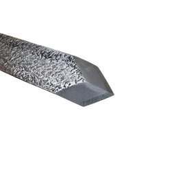 Håndsmedet Japansk Markeringskniv 15mm Dobbeltsidet - Snedkerværktøj