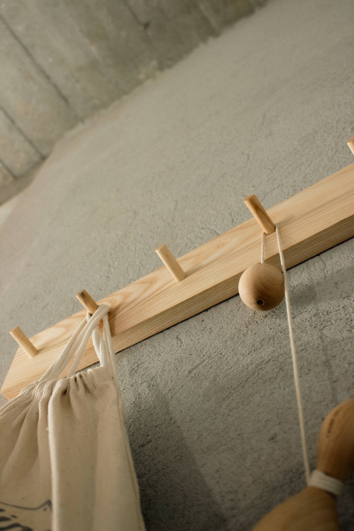 HANGER NO.03 - Snedkerværktøj