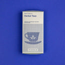 Herbal Teas - Snedkerværktøj