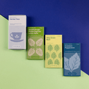 Herbal Teas - Snedkerværktøj