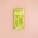 Hot Pepper Lemon Habanero - Snedkerværktøj