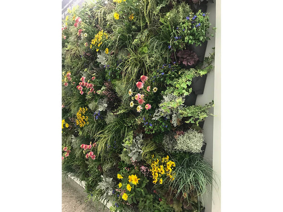 Insert pot for TETRI 3pcs - TETRI POT - Snedkerværktøj