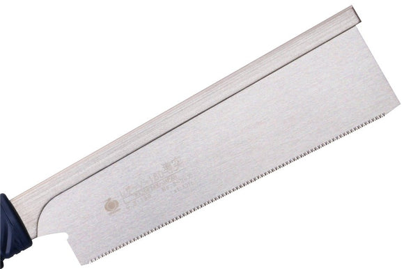 Japansav Dozuki 180 mm – 25 TPI (Ekstra Fin) Dovetailsav - Snedkerværktøj