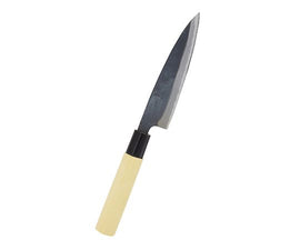 Japansk Allround Køkkenkniv i Kulstofstål - Snedkerværktøj