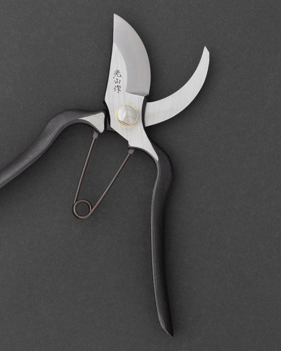 Japansk Beskærersaks Hounen – 200 mm - Snedkerværktøj