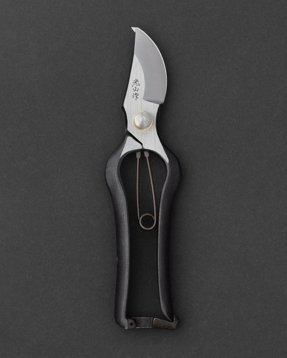 Japansk Beskærersaks Hounen – 200 mm - Snedkerværktøj