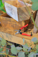 Japansk Beskæresaks – 180 mm Takagi - Snedkerværktøj