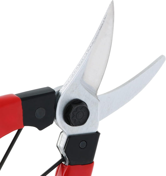 Japansk Beskæresaks – 180 mm Takagi - Snedkerværktøj