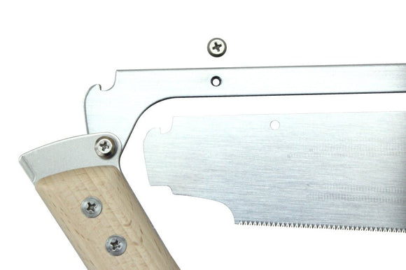 Japansk Foldesav “Orizuru” – 240 mm - Snedkerværktøj