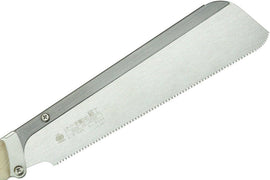 Japansk Foldesav “Orizuru” – 240 mm (TPI 17 - Fintandet) - Snedkerværktøj