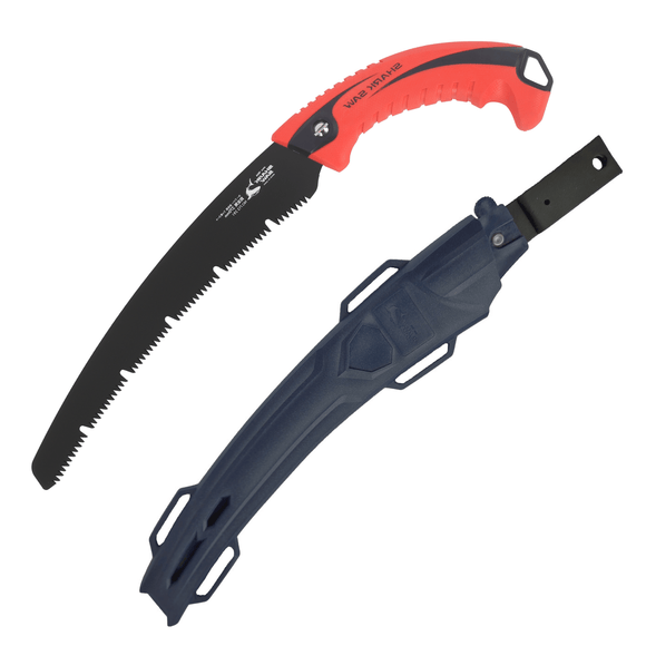 Japansk Grensav 270 mm – Ekstra Kraftig med M - takning (Professionel Kvalitet) - Snedkerværktøj