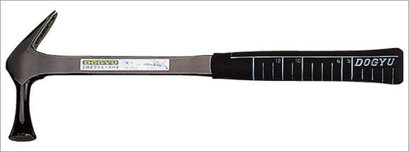 Japansk Helsmedet Lægtehammer - Snedkerværktøj