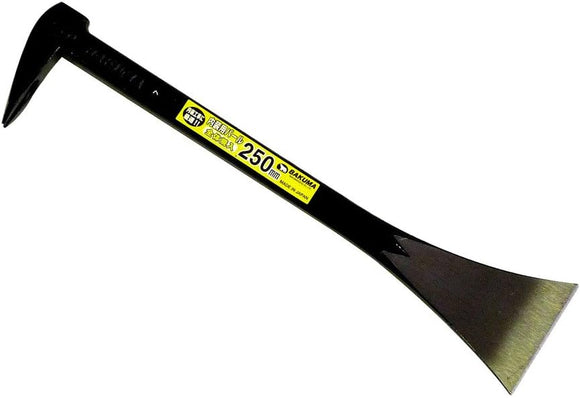 Japansk Koben 250 mm - Snedkerværktøj