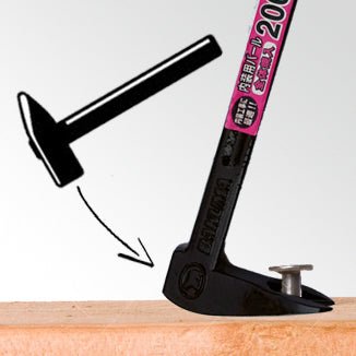 Japansk Koben - Snedkerværktøj