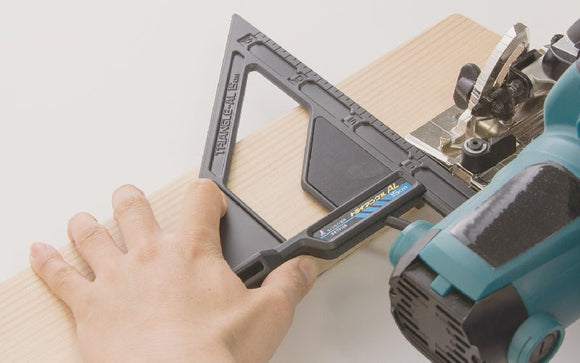 Japansk Speedvinkel 15 Cm. - Snedkerværktøj