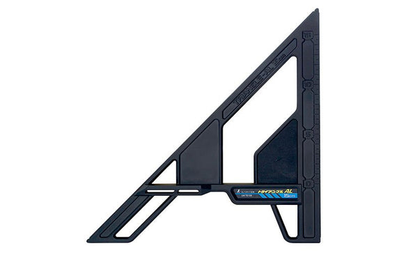 Japansk Speedvinkel 15 Cm. - Snedkerværktøj