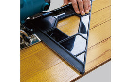 Japansk Speedvinkel 30 Cm. Letvægt - Snedkerværktøj