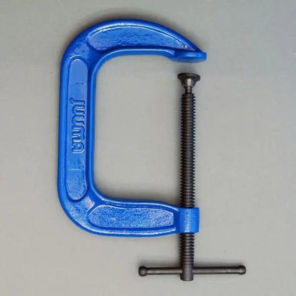 JUUMA C - tang 102 mm x 76 mm dyb (Copy) - Snedkerværktøj