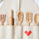 Kitchen set - Snedkerværktøj