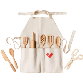 Kitchen set - Snedkerværktøj