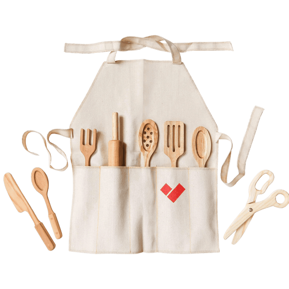 Kitchen set - Snedkerværktøj