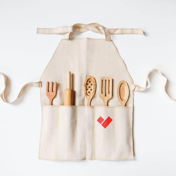 Kitchen set - Snedkerværktøj