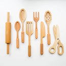 Kitchen set - Snedkerværktøj