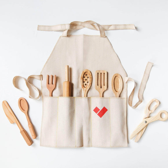 Kitchen set - Snedkerværktøj