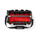 Klassisk Værktøjstaske – Slidstærk og Funktionel - Snedkerværktøj