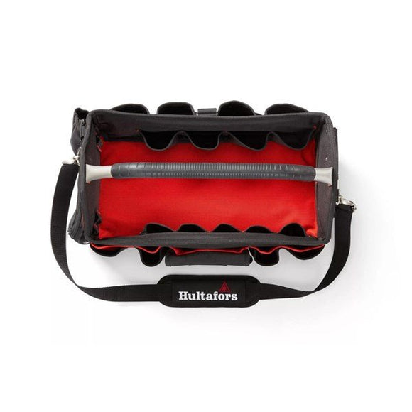 Klassisk Værktøjstaske – Slidstærk og Funktionel - Snedkerværktøj