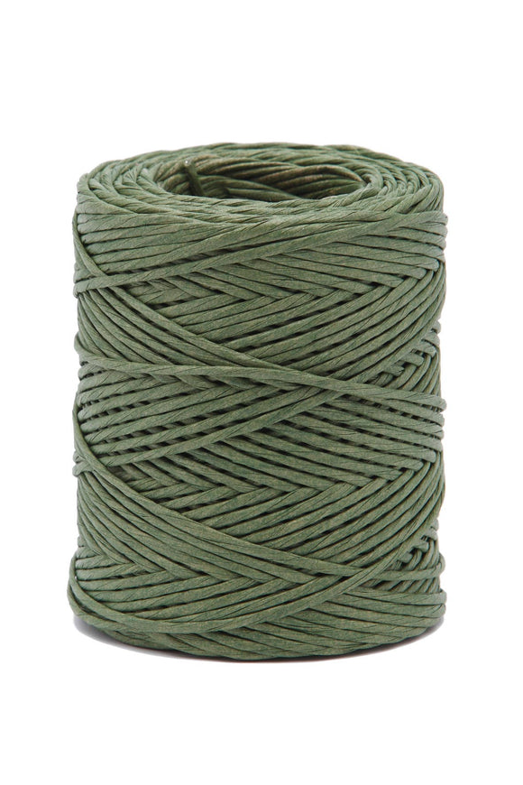 Kraft paper twine + metal wire 1.8mm ±100m - Snedkerværktøj