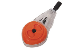 Kridtsnor med Automatisk Oprulning - Snedkerværktøj