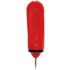 Kridtsnor Reservedel - 3 Fastgøringsnåle - Snedkerværktøj