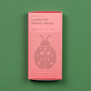 Ladybird’s Shelter Herbs - Snedkerværktøj