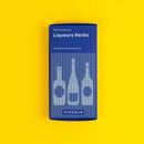 Liqueurs Herbs - Snedkerværktøj